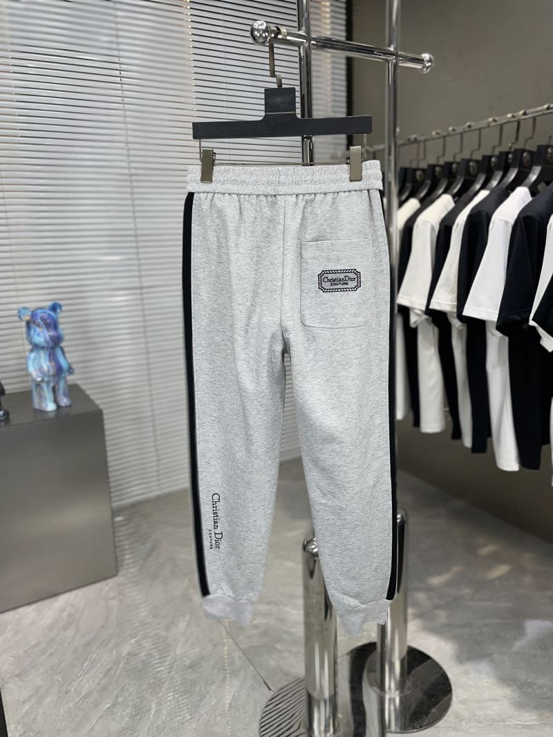 Christian Dior Long Pants